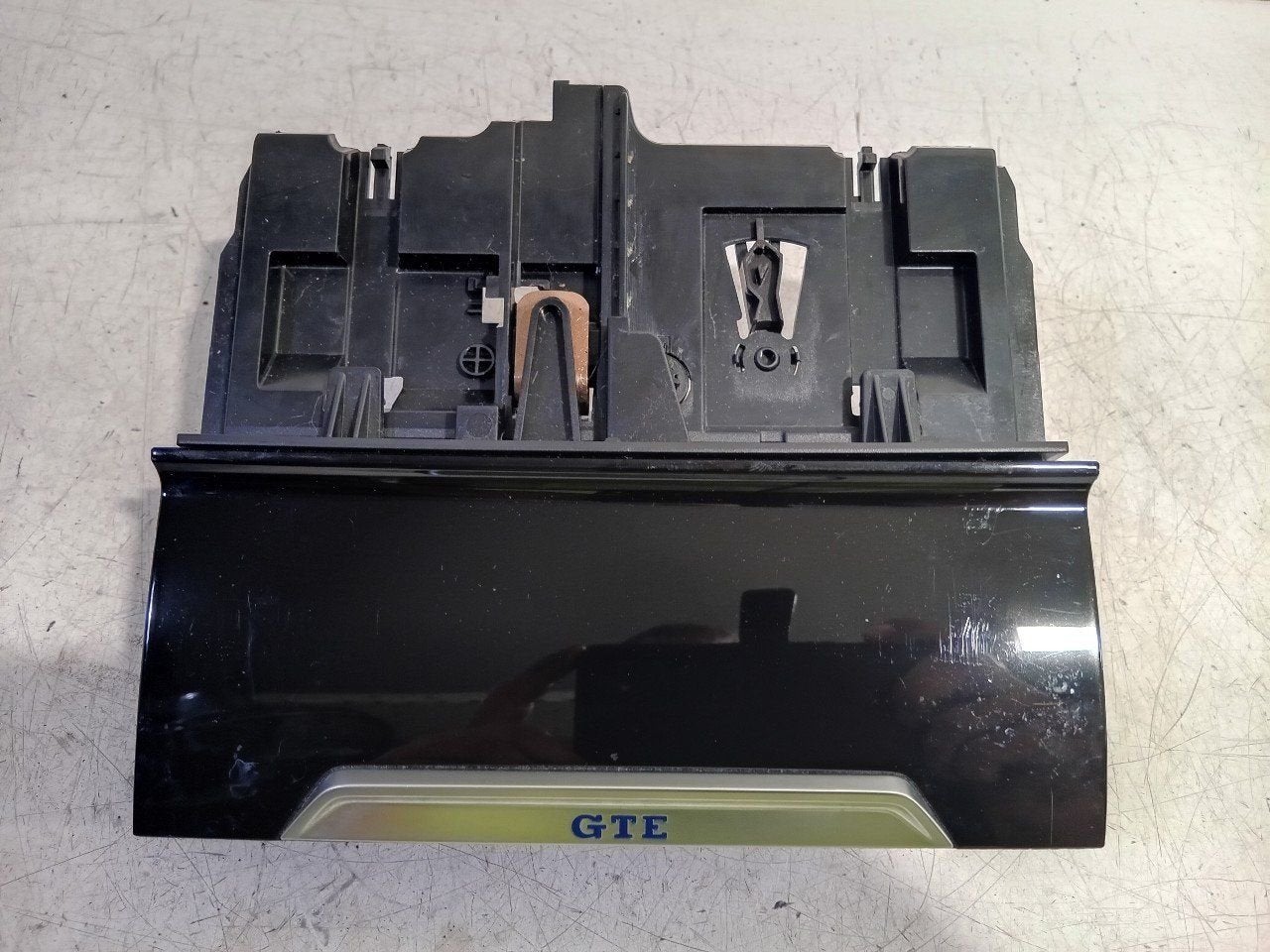 Antenne Volkswagen Passat, Enlèvement ou Envoi, Van der Ven Autorecycling B.V., Onderdelen@venauto.nl, Ettenseweg 76, 4706 PB Roosendaal, The Netherlands