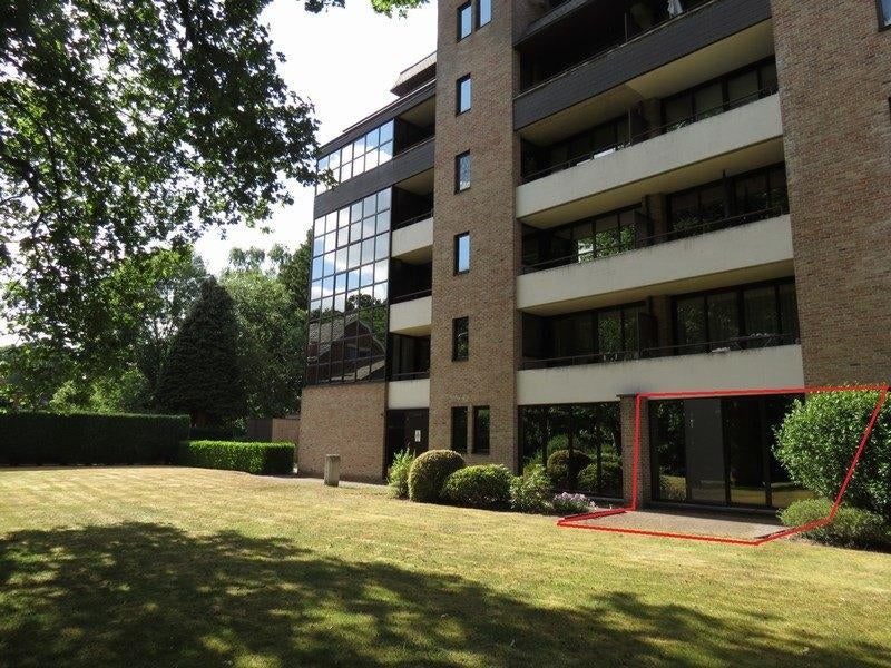 Gelijkvloers appartement in groene residentie - Turnhout, Turnhout, 110 m², Turnhout, Jusqu'à 200 m²