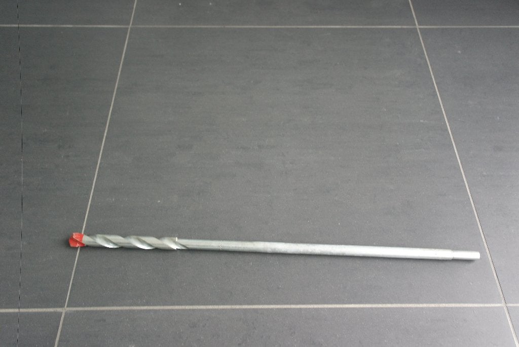 diamètre du foret à roche (nouveau) : 20 mm, Bricolage & Construction, Outillage | Foreuses, Enlèvement ou Envoi, Neuf, Autres types