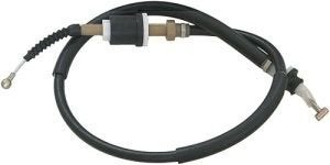 Volvo Koppeling kabel 240+740+760  OEM ref 271915 272365 681, Enlèvement ou Envoi, Neuf, Volvo