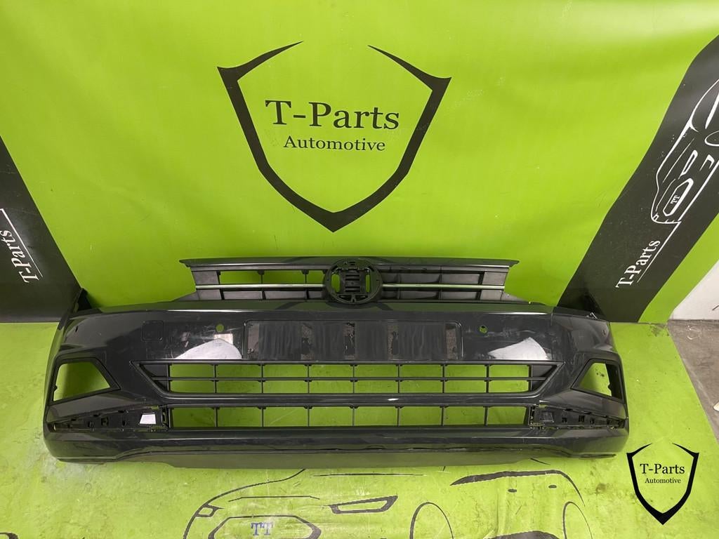 volkswagen polo 2G voorbumper bumper grille rooster, Info@fabrikant.eu, Volkswagen, Bumper, Fabrikantstraat 1
1000 AA  Amsterdam