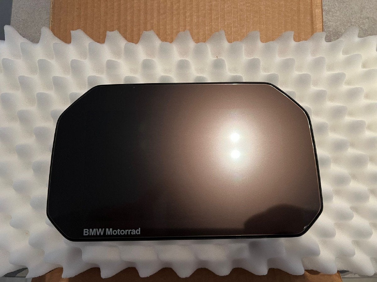TELLERSET BMW R 1300 GS 2023- (R1300GS KA1) (62115B345E6), Dhr. S. di Majo, Gebruikt, Info@cama-motorparts.nl, P.J. Troelstraweg 8 8
3144 CX  MAASSLUIS, NL