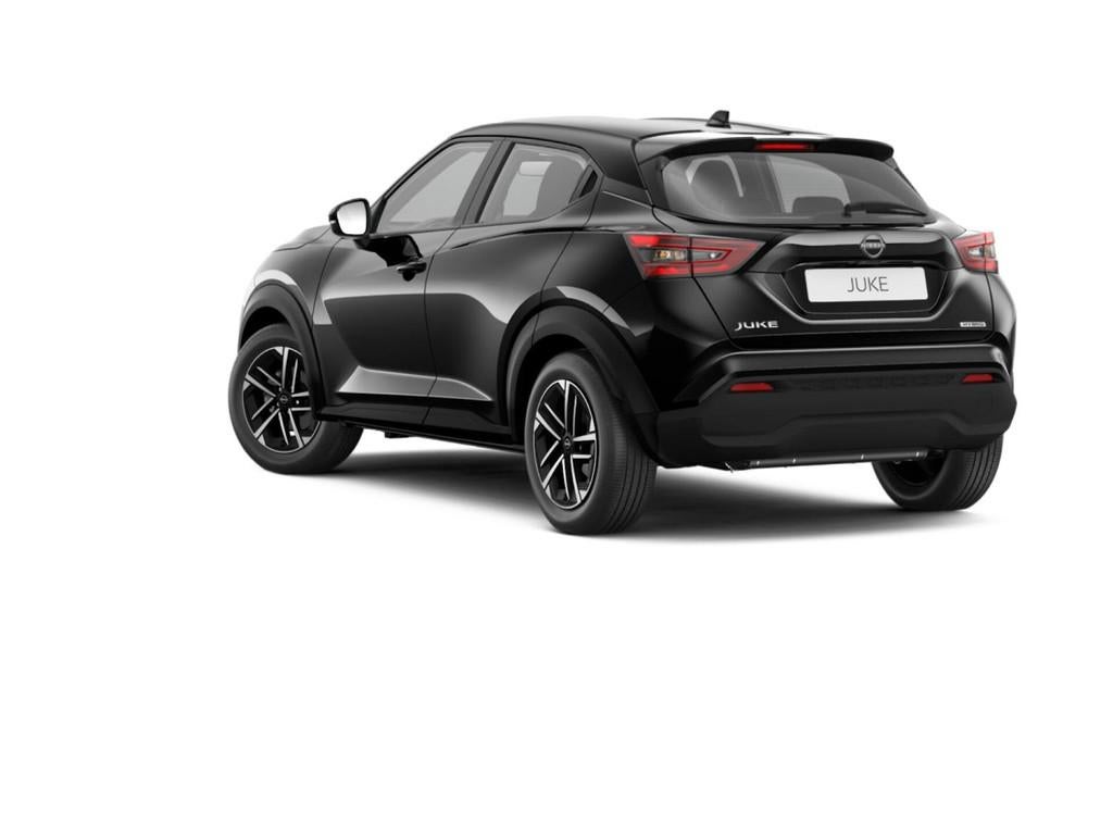 Nissan Juke 1.6 Hybrid 145 N-Connecta, Autos, Nissan, Neuf, Achat, 750 kg, Entreprise