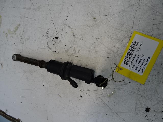 KOPPELINGSHOOFDCILINDER Citroën Berlingo (9689016780), Gebruikt, Citroën