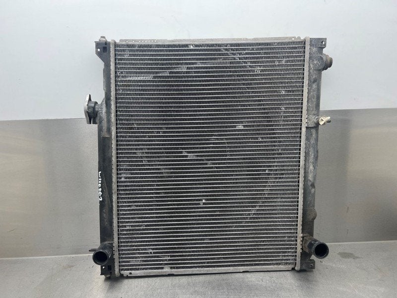 RADIATEUR Suzuki Grand Vitara I (FT / GT / HT), Gebruikt, Dhr. M. Roggen, Marinus@Japoto.nl, Stadsweg 37 37
9917 PV  WIRDUM GR., NL
