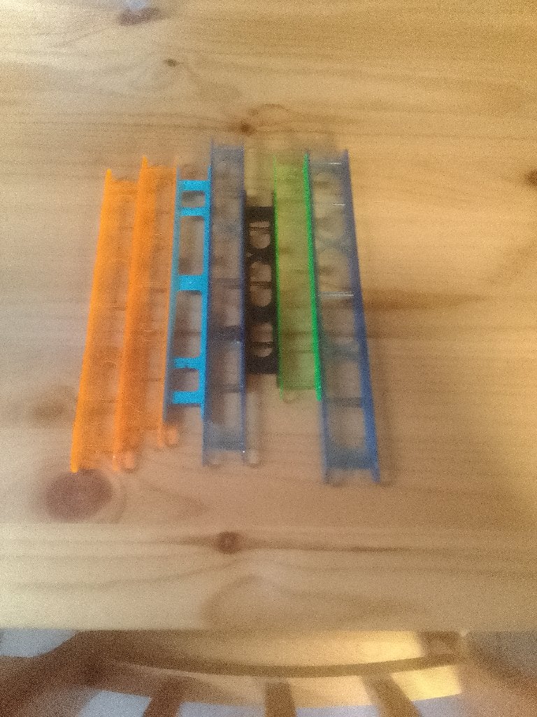 Spoelen, Ophalen, Nieuw