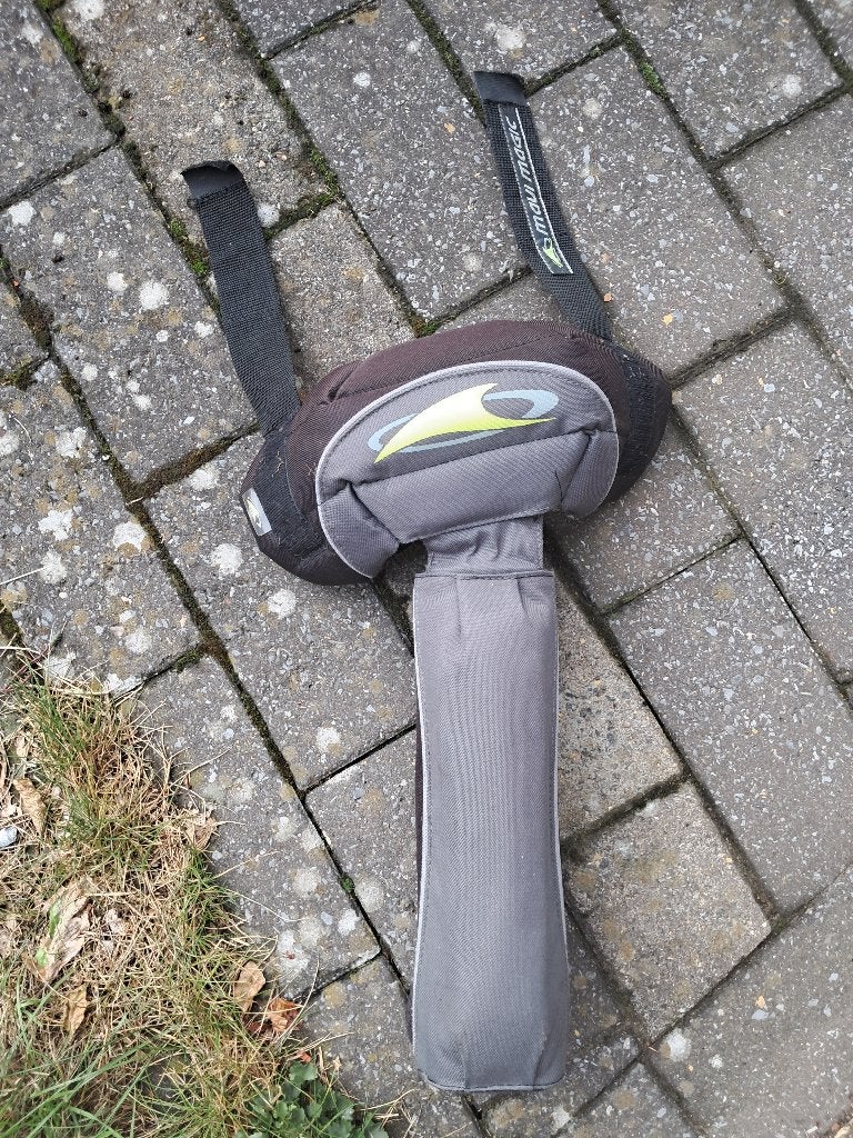 accessoires de surf, Enlèvement ou Envoi, Utilisé, Wishbone