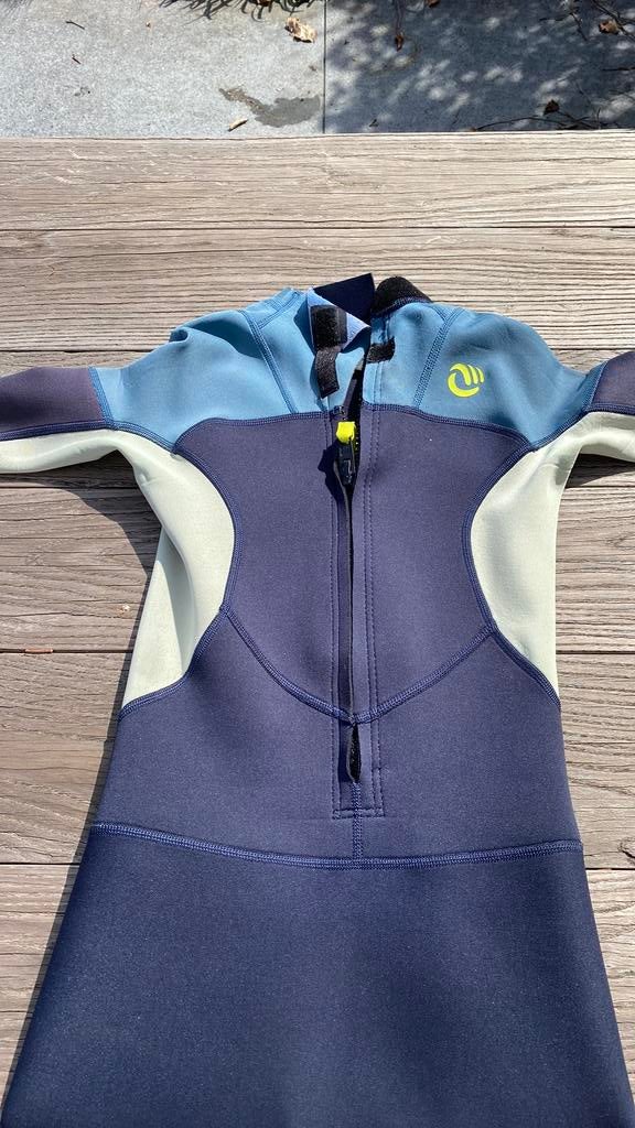 Wetsuit kind 14 jaar, Ophalen, Gebruikt, Kind, Wetsuit
