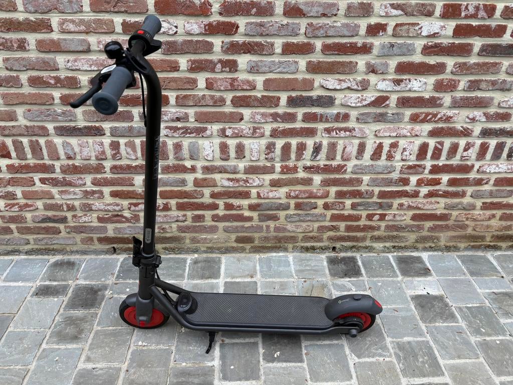 Trottinette électrique pour enfants, Enlèvement, Comme neuf, Step électrique (E-scooter)