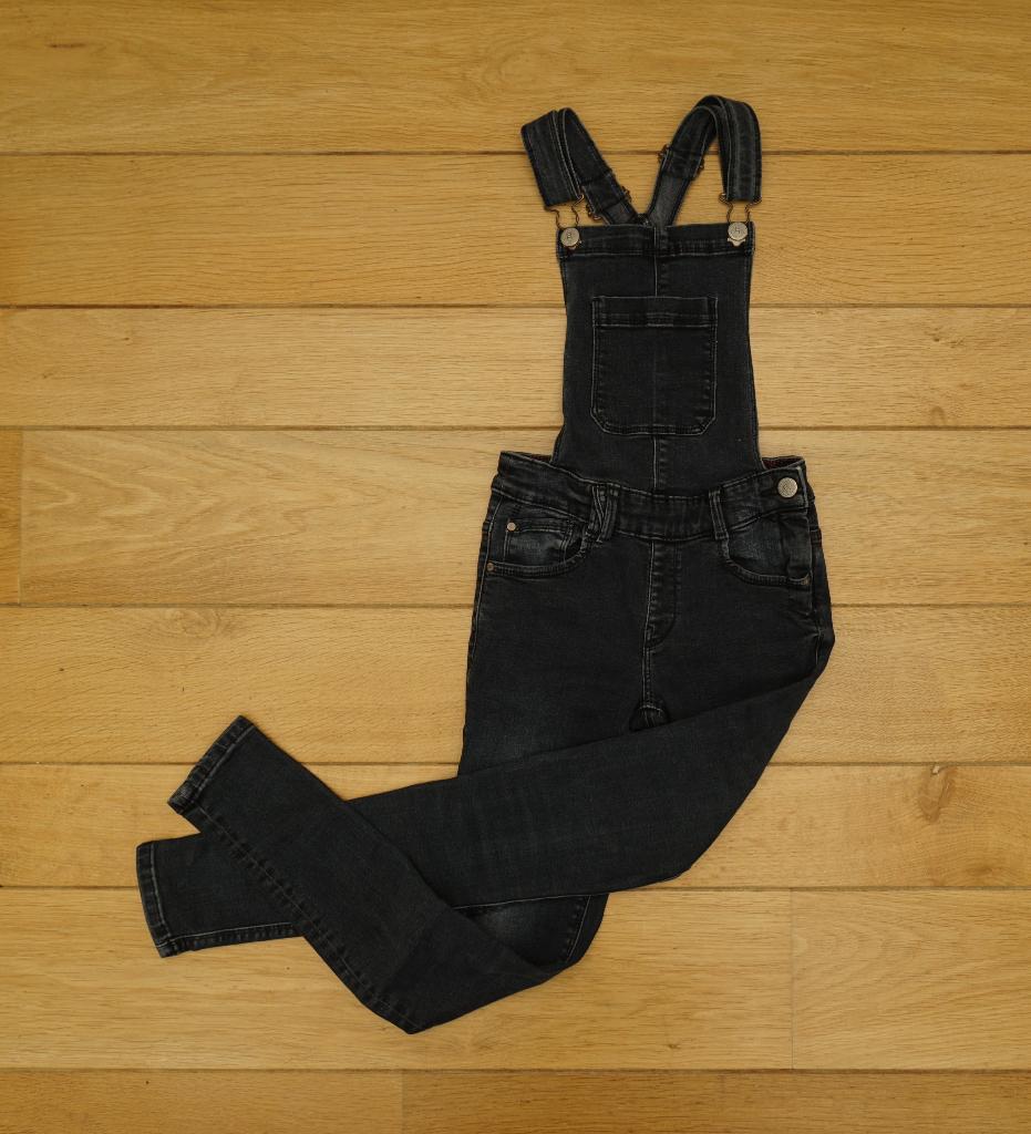 salopette WE fashion, maat 146, Broek, WE, Meisje, Ophalen of Verzenden
