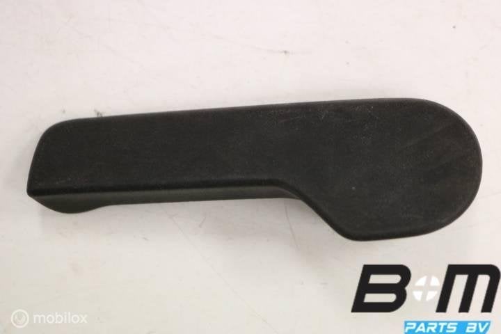 Motorkapontgrendeling VW Lupo, Utilisé