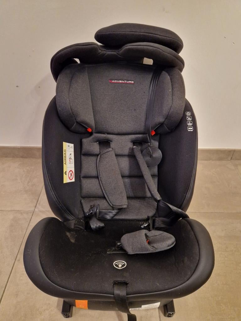 Babystoel, Kinderen en Baby's, Ophalen