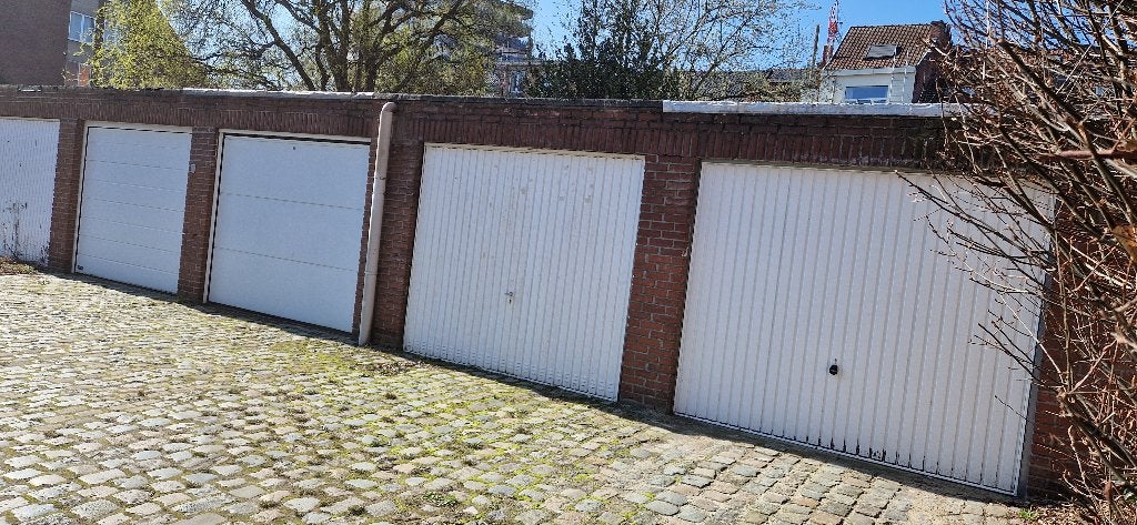 Te HUUR garage in (centrum) Leuven, Immo, Louvain