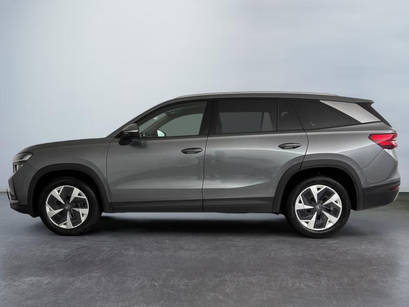 Skoda Kodiaq Selection*Boite auto*7 places*Carplay*Caméra*V, Automaat, 1498 cc, Euro 6, Emergency brake assist