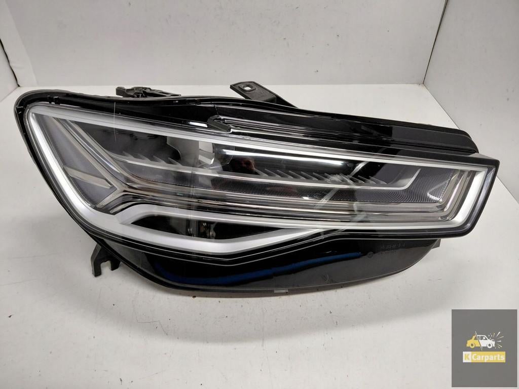 4G0.941.036 Audi A6 C7 4G Lift Matrix rechterlamp, Auto-onderdelen, Gebruikt, AUDI AG, Auto-Union-Strasse 1
85045  Ingolstadt, DE