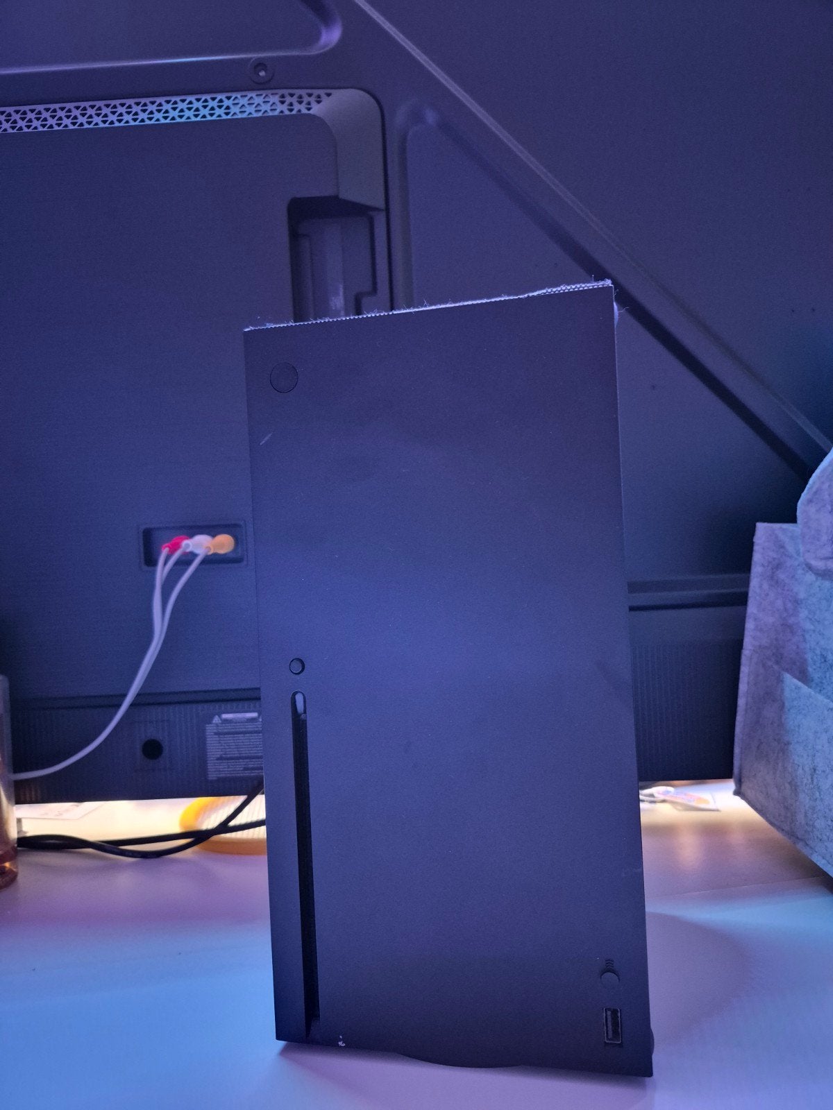 Xbox Series X 1TB, Games en Spelcomputers, Spelcomputers | Xbox Series X en S, Nieuw, Xbox Series X, Ophalen
