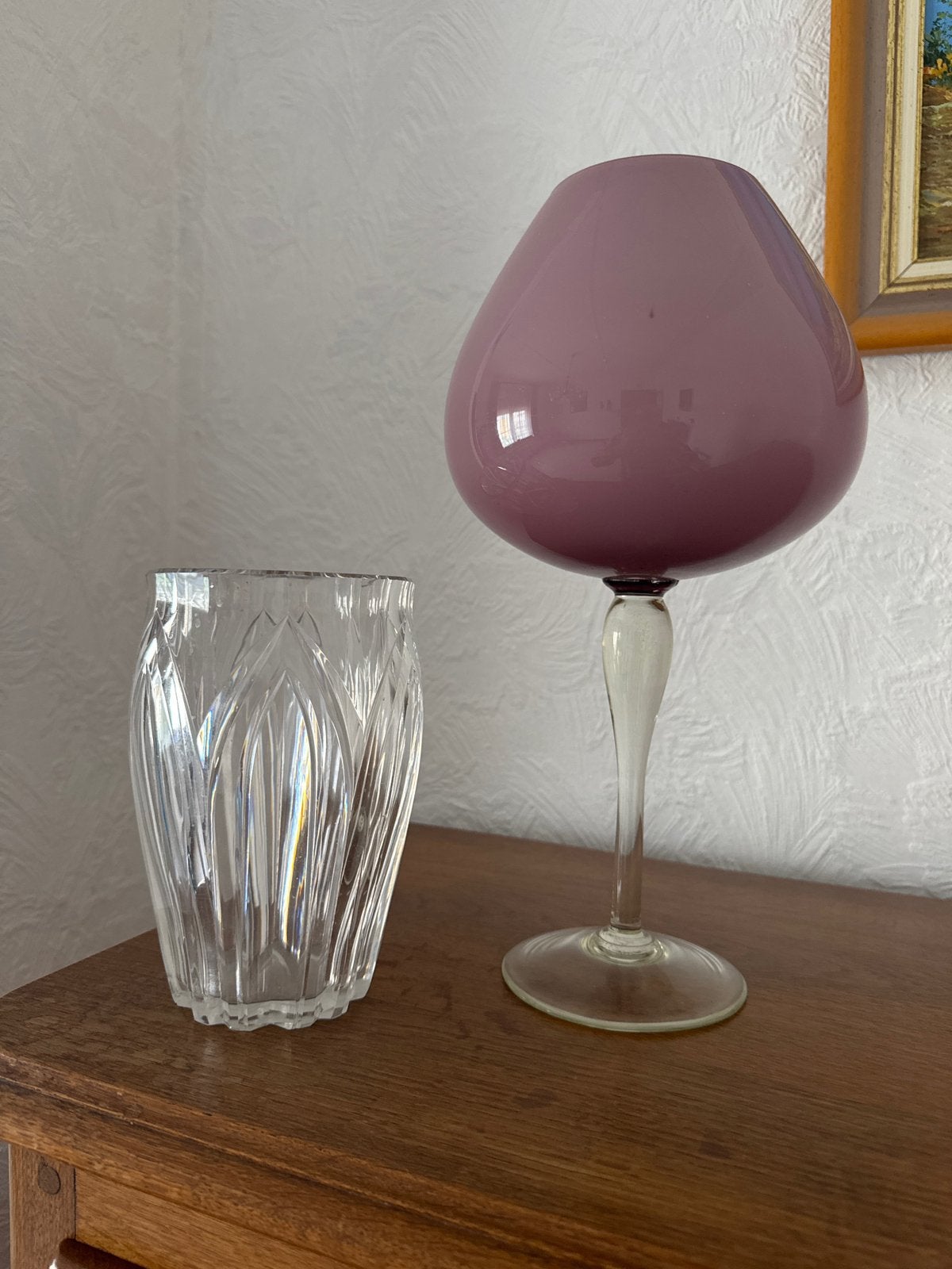 Vases décoratifs, Enlèvement, Comme neuf