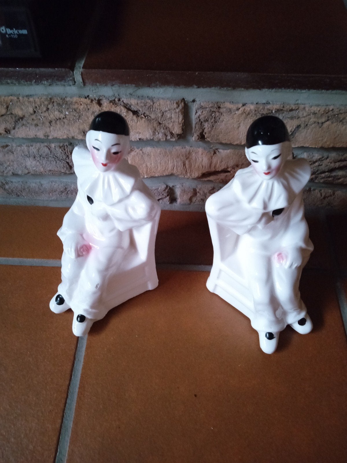 Serre - livres Pierrot, Enlèvement