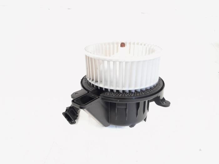 Moteur de ventilation chauffage d'un Volkswagen Polo, Autos : Pièces & Accessoires, Volkswagen, -, 3 mois de garantie, Utilisé