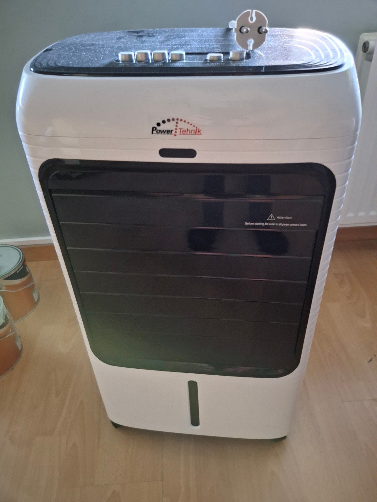 aircooler  te koop, Ophalen of Verzenden