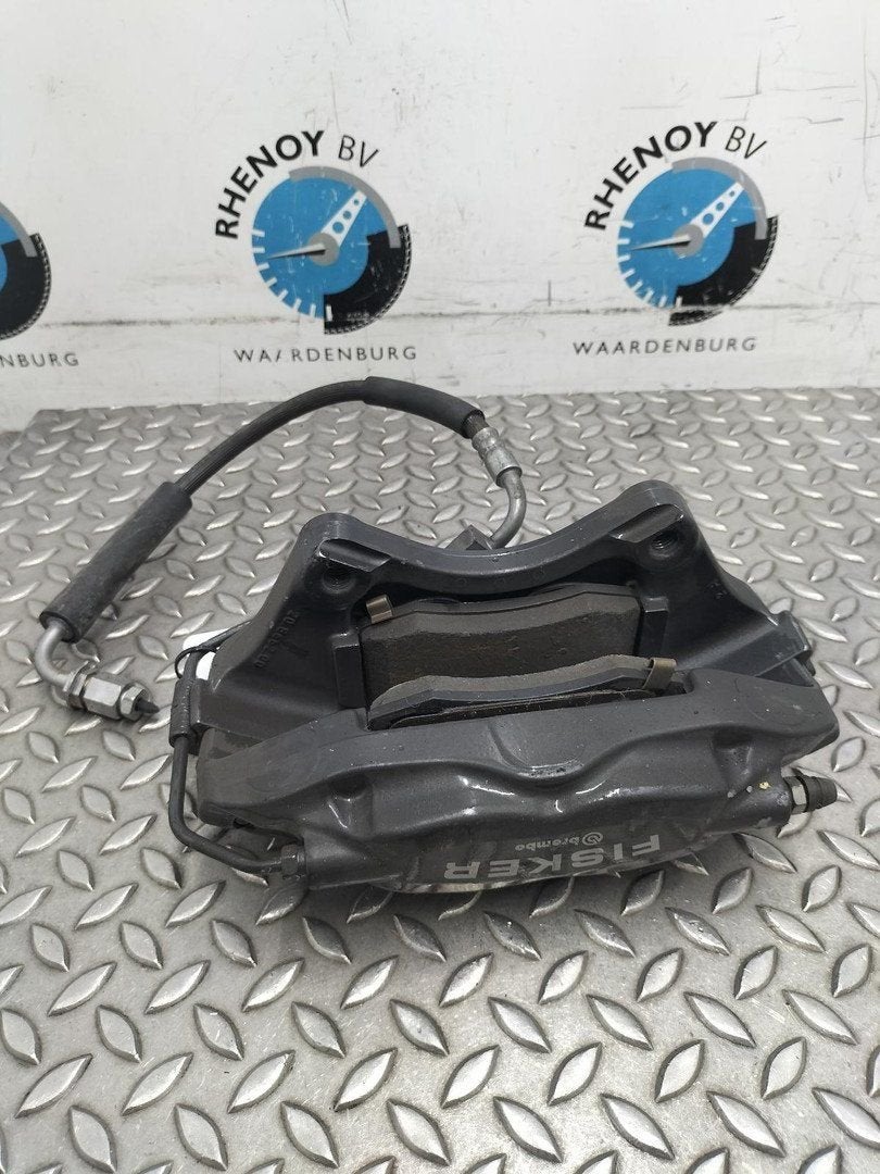 FISKER KARMA REM KLAUW 2011, Autos : Pièces & Accessoires, Freins & Transmission, Utilisé, ARN reconnu, Stiba membre, Reconnu durable