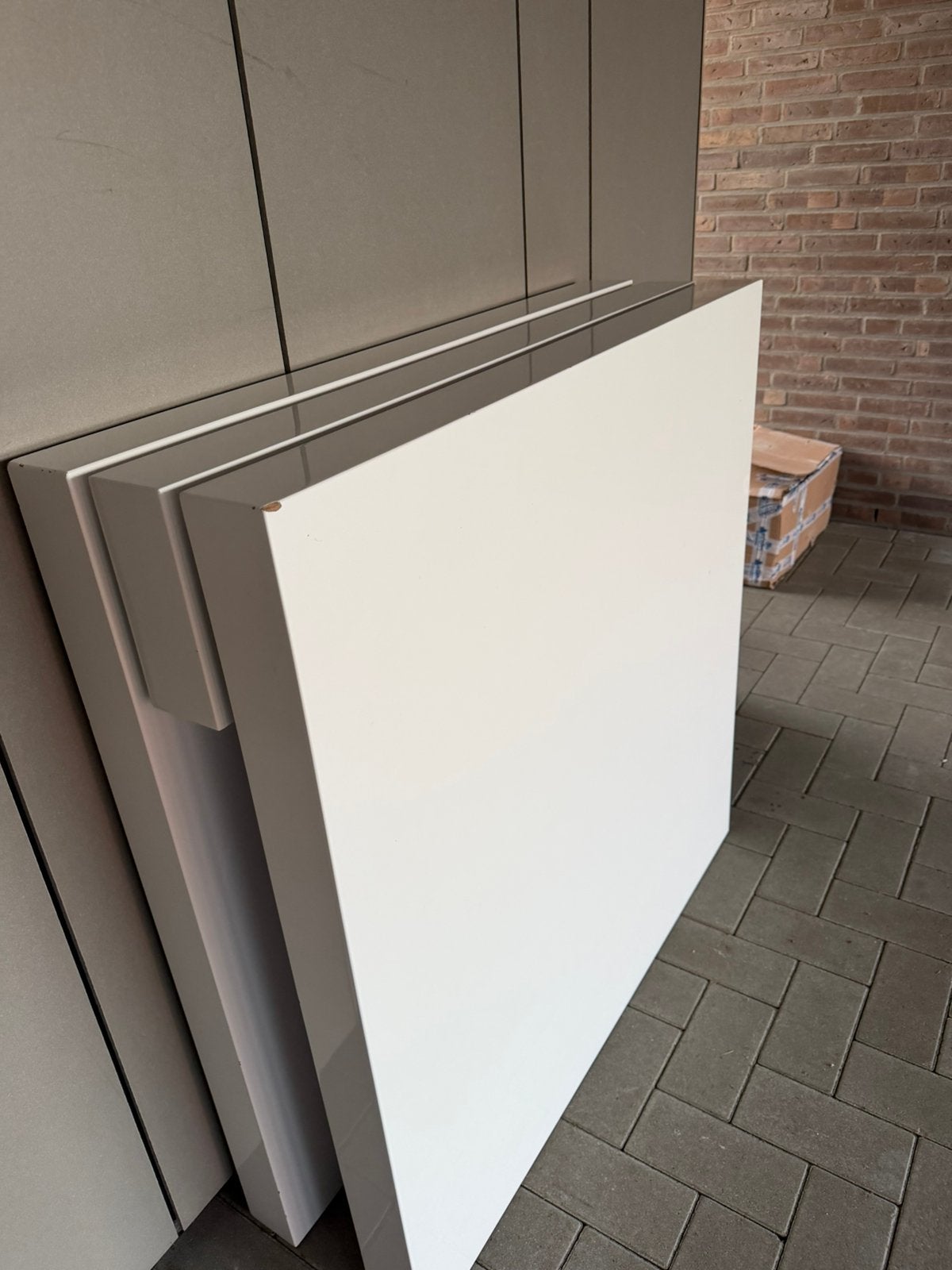 salontafel, Huis en Inrichting, Ophalen, Gebruikt