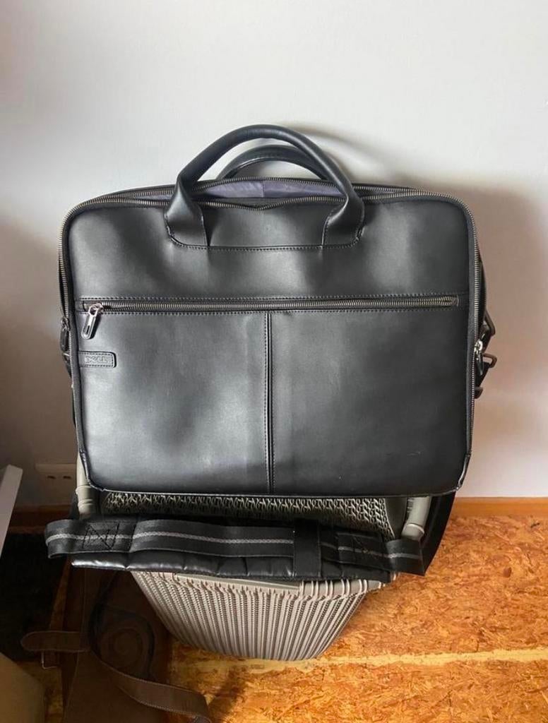DELL tweezijdige laptoptas, Computers en Software, Laptoptassen, 17 inch of meer, Nieuw, Dell, Ophalen of Verzenden