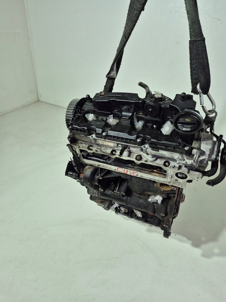 Moteur CUVC Nu ALHAMBRA AUDI Q3 SHARAN TIGUAN SEAT CC VW, Autos : Pièces & Accessoires, Envoi, Utilisé, Daihatsu
