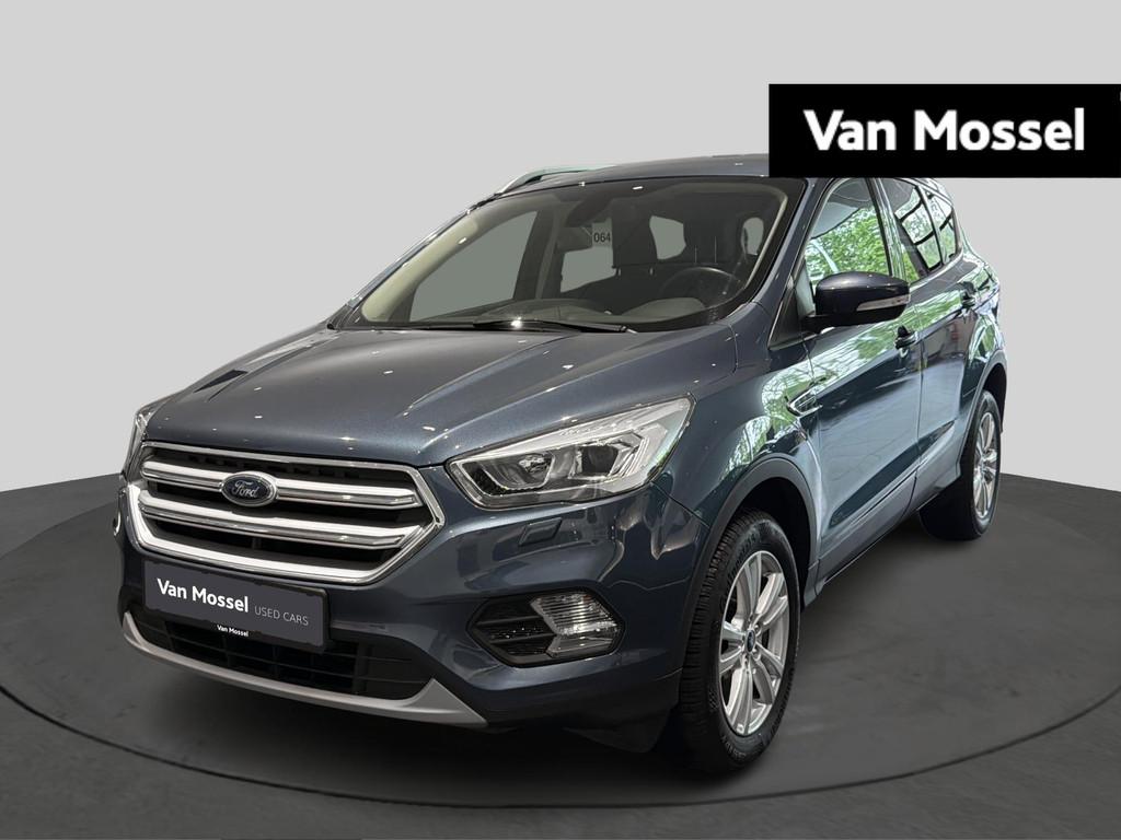 Ford Kuga 1.5i EcoB. 88kW S/S ECO Business Class, Autos, Ford, Achat, 5 portes, 5 places, 1500 cm³
