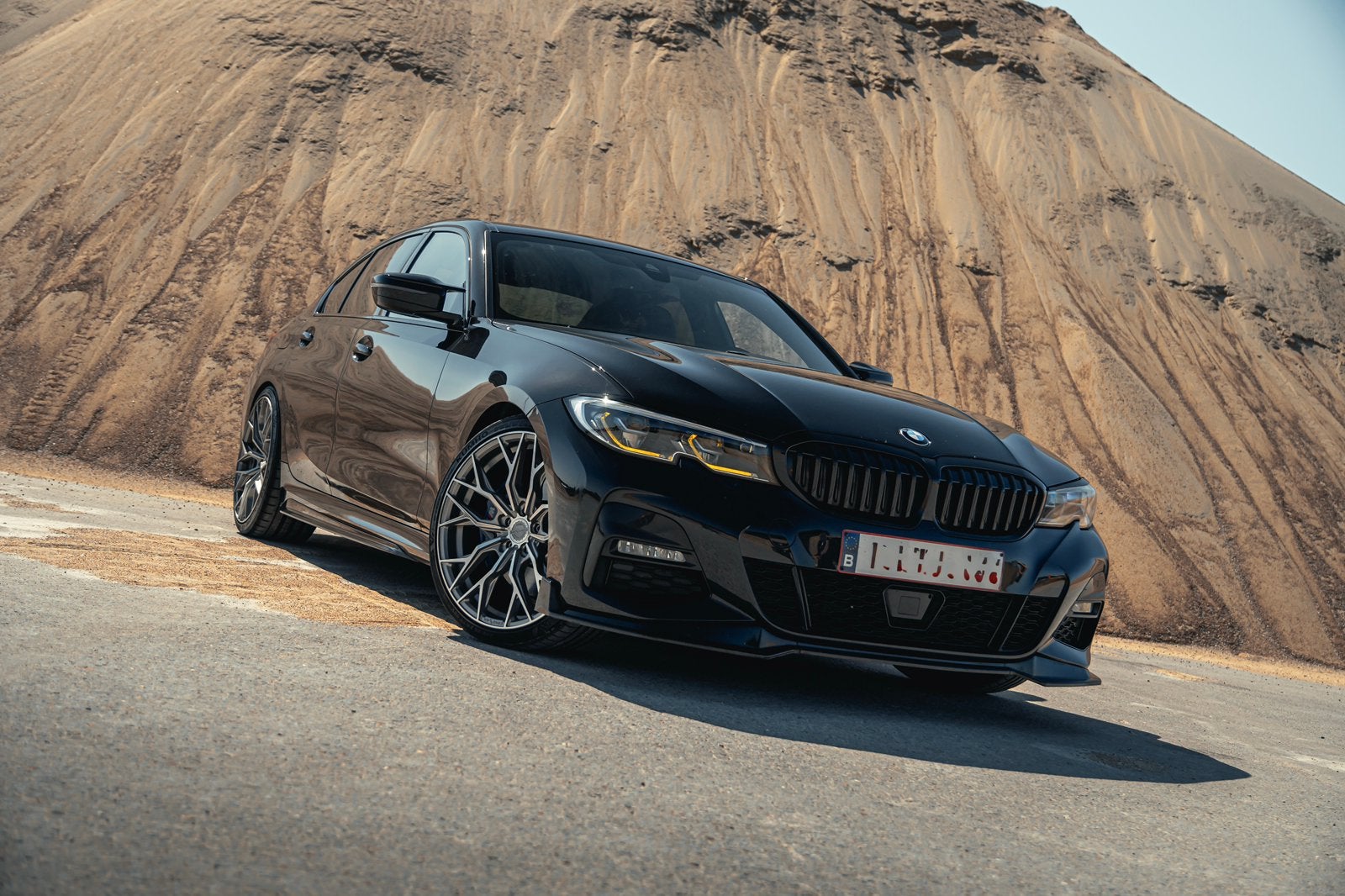 Bmw 330e, Autos, Achat, Carnet d'entretien, 44 g/km, Berline