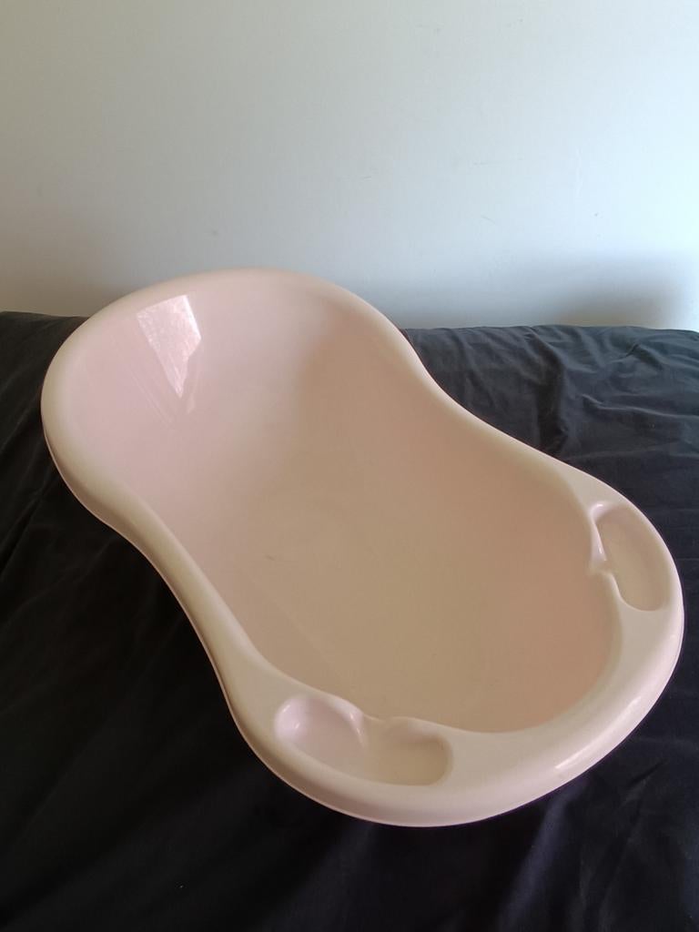 Baignoir/ tansat de bain et siège de bain, Enlèvement