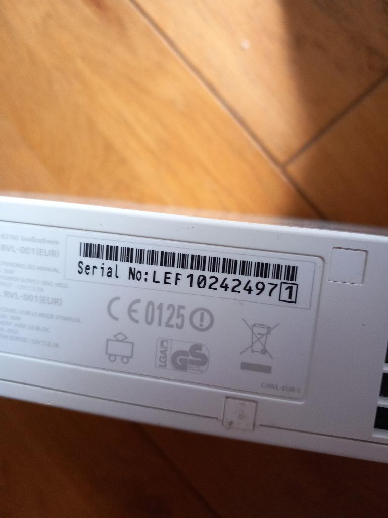 Wii +18 spelletjes + Wii Balance Board D, Games en Spelcomputers, Ophalen, Gebruikt, Met 1 controller, Met games