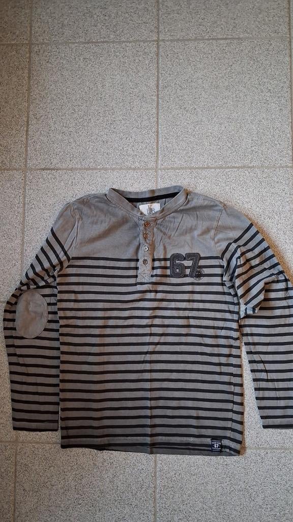 Manches longues KDBS Kiddo taille 146/152, Enlèvement ou Envoi, Chemise ou À manches longues, Comme neuf, KDBS