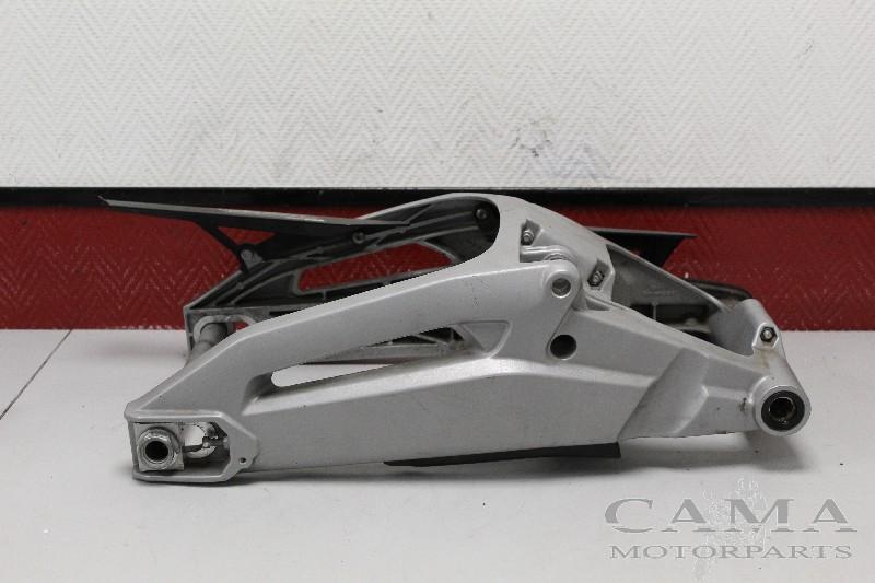 ACHTERBRUG Aprilia Shiver 750 2007-2010 + GT (SL750), Gebruikt