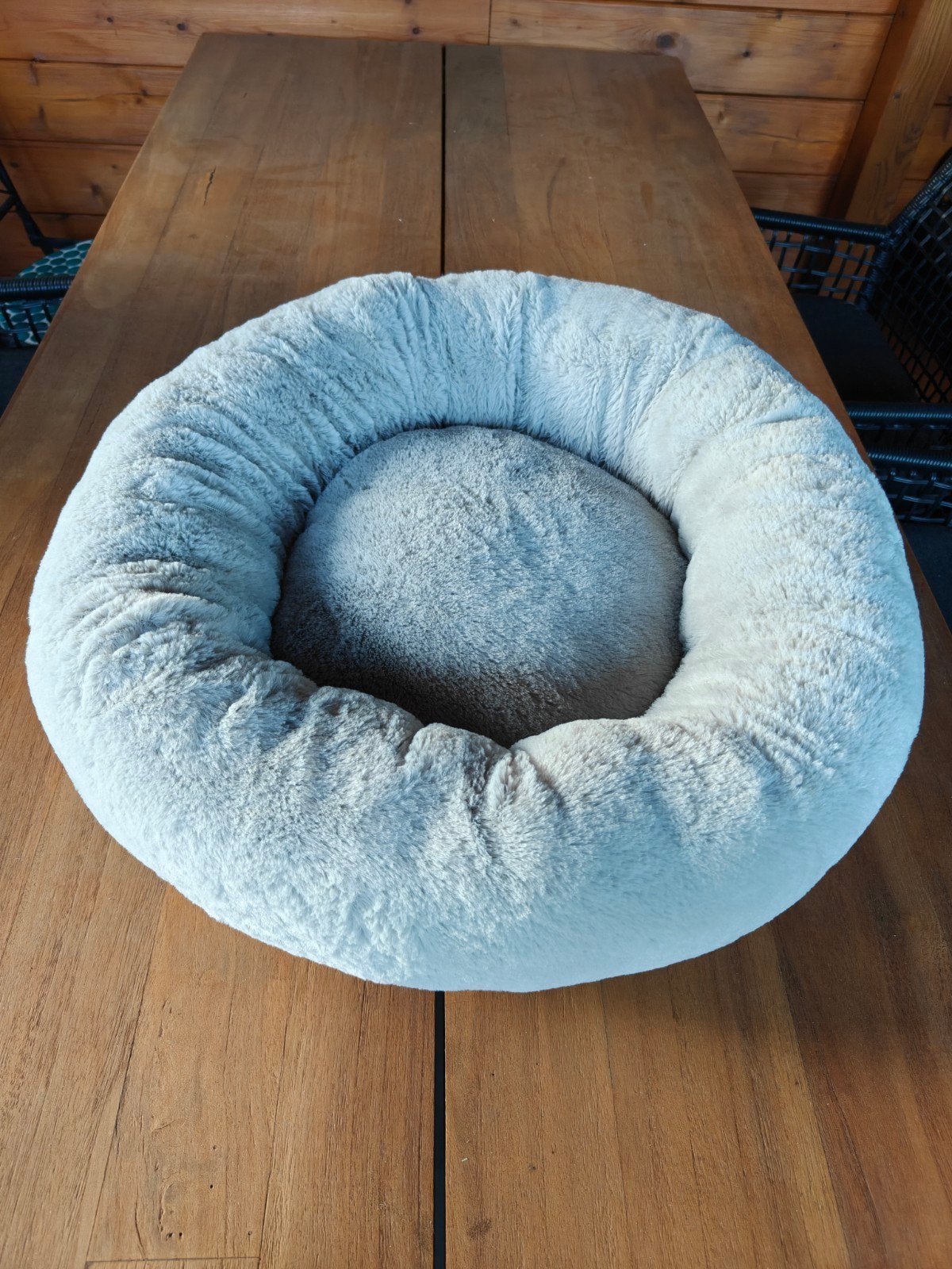 Hondenmand voor kleine honden (nooit gebruikt), Ophalen of Verzenden