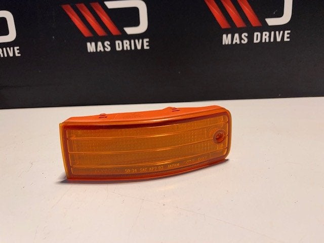 Lexus 95-97 Lexus LS400 XF20 links Bumper pinklicht OEM |, Gebruikt