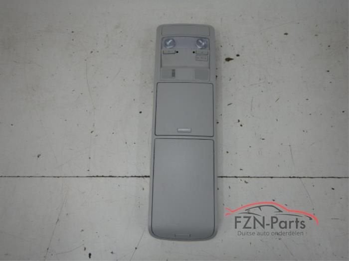 VW Touran 1T Binnenverlichting opbergvak hemel wit, Ophalen of Verzenden, Gebruikt