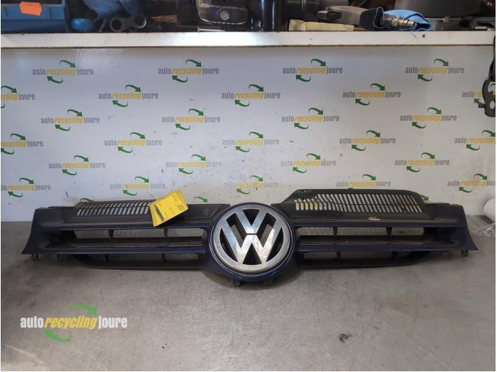 Grille van een Volkswagen Golf (LD5Q), Gebruikt, -, Volkswagen, -
