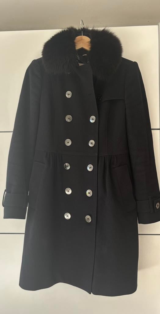 Burberry jas / manteau, Kleding | Dames, Ophalen of Verzenden, Zo goed als nieuw