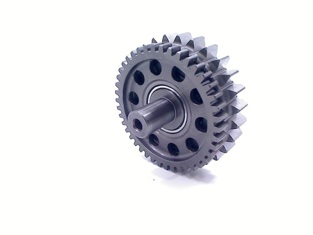 STARTER EMBRAYAGE UNIQUE (BENDIX) Brutale 675 (8000C2942), Motos, Pièces | Autre, Dhr. S. di Majo, Utilisé, Info@cama-motorparts.nl