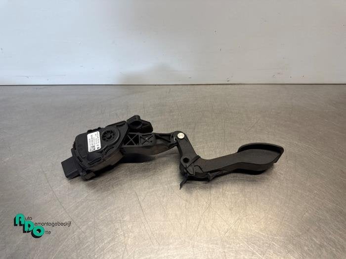 Capteur de position pédale d'accélérateur d'un Fiat Scudo, -, 3 mois de garantie, Utilisé, Fiat