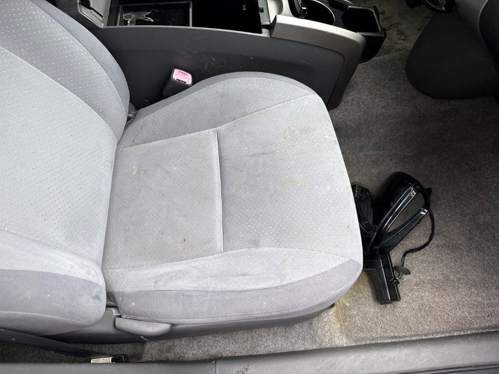SIEGE AVANT DROIT ( PASSAGER ) Toyota Prius (NHW20), Kundenbetreuung@toyota.de, Toyota, Utilisé, Toyota-Allee 2
50858  Köln, DE