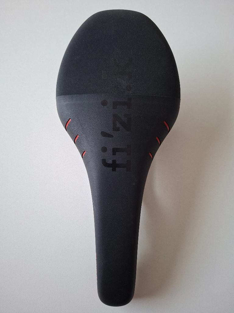 Zadel Fizik Tundra M5 Manganese MTB, Fietsen en Brommers, Fietsonderdelen, Ophalen of Verzenden, Zo goed als nieuw, Zadel, Mountainbike