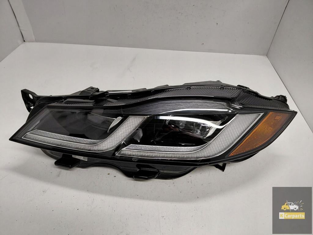 MK83-13006-AE, Jaguar XF II Lift F-Pace Lift Full Ledlamp LO, Dpoffice@jaguarlandrover.com, Jaguar, Jaguar Land Rover Limited