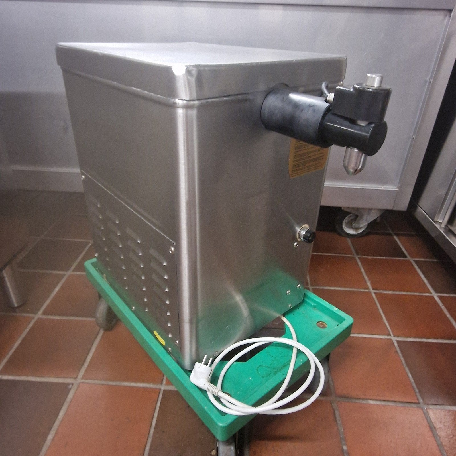machine à crème fouettée, Enlèvement ou Envoi