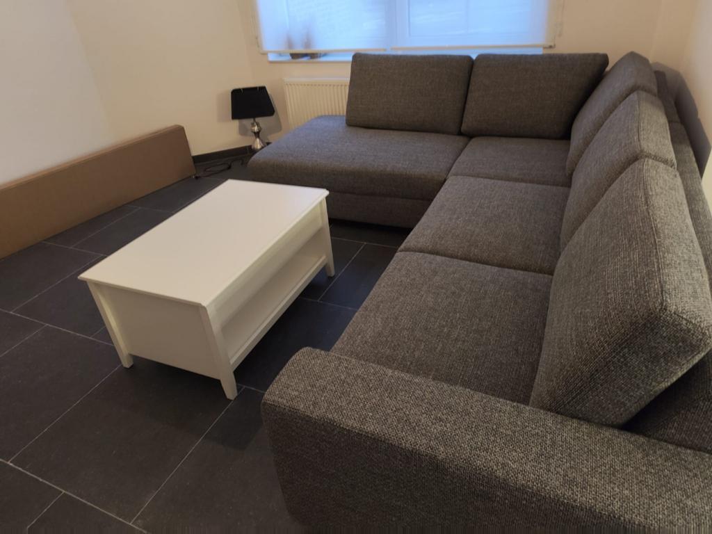 Nouveau canapé! Gris,  de Ikea, Enlèvement