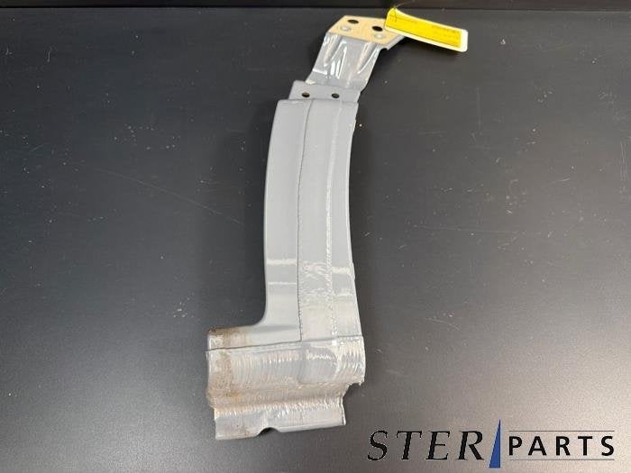 Sierstrip van een Mercedes Sprinter, Gebruikt, -, Ophalen of Verzenden, -