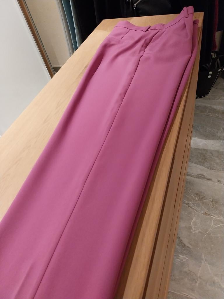Nieuwe broek Vila maat 38, Kleding | Dames, Broeken en Pantalons, Ophalen, Maat 38/40 (M)