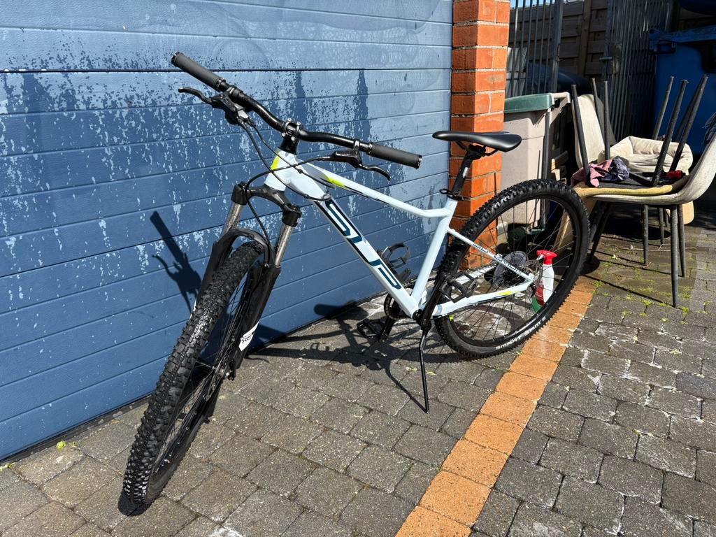 Superior racer 27 mtb, Fietsen en Brommers, Hardtail, Heren, 49 tot 53 cm, Zo goed als nieuw