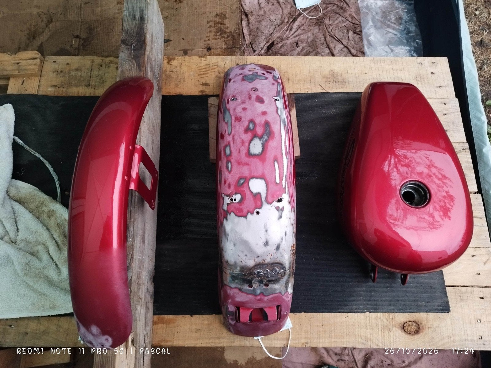 a vendre, Motos, Entreprise